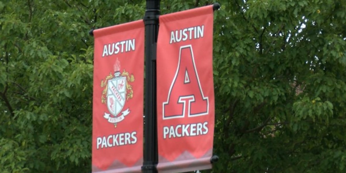 Special election for building referendum unanimously approved by Austin School Board