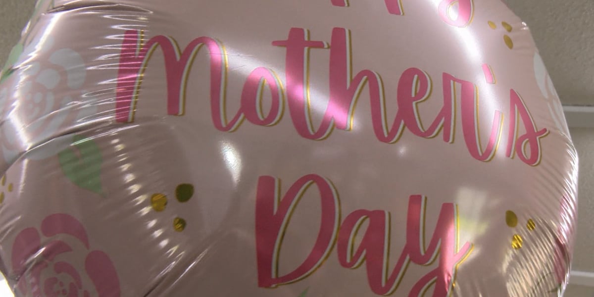 Rochester florists prepare for Mother’s Day rush