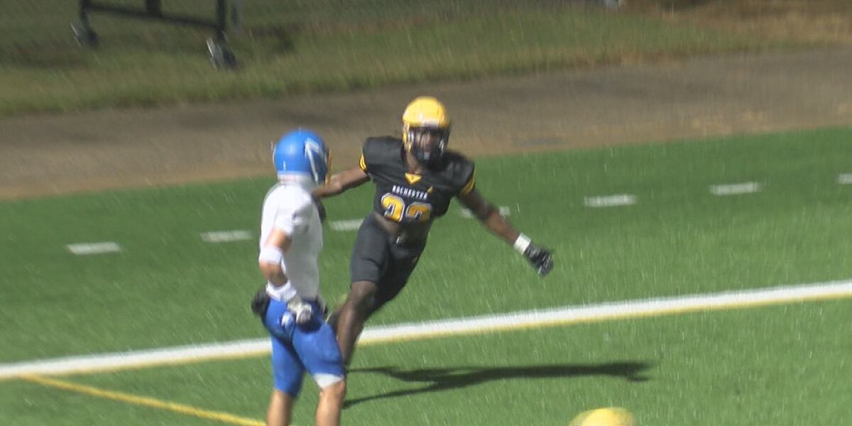 RCTC football routs Vermilion