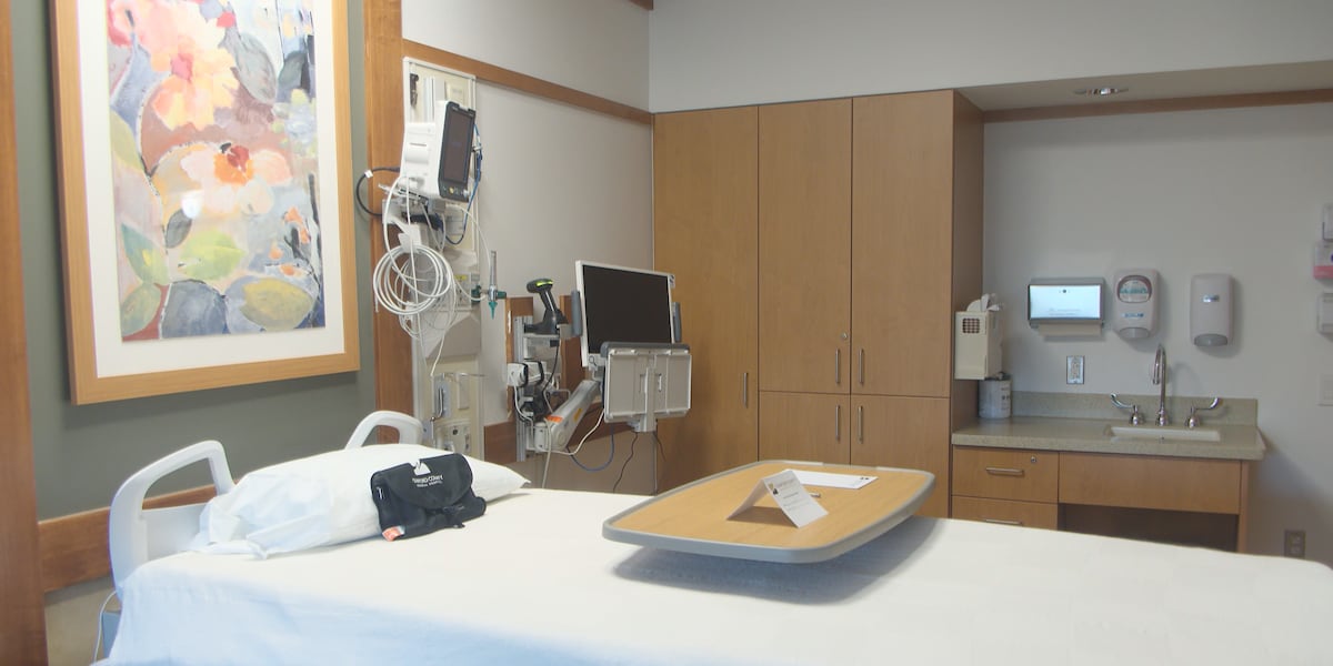 One Big Beautiful Bill Act turns 1: Iowa Medicaid recipients worry about future care