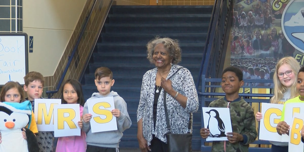 Rochester NAACP announces passing of Joyce Gibbs