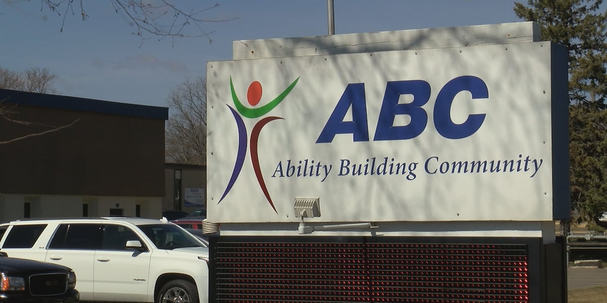 Abc Rochester ABC shares its staffing issues on Disability Services Day