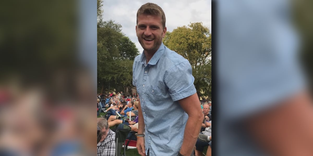 Remembering Charlie: Friends share memories, stories about Charlie Lonergan