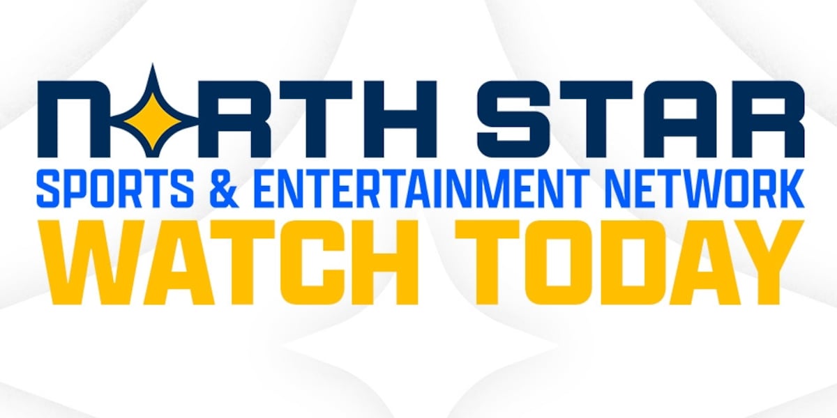 North Star Sports & Entertainment Network is here!