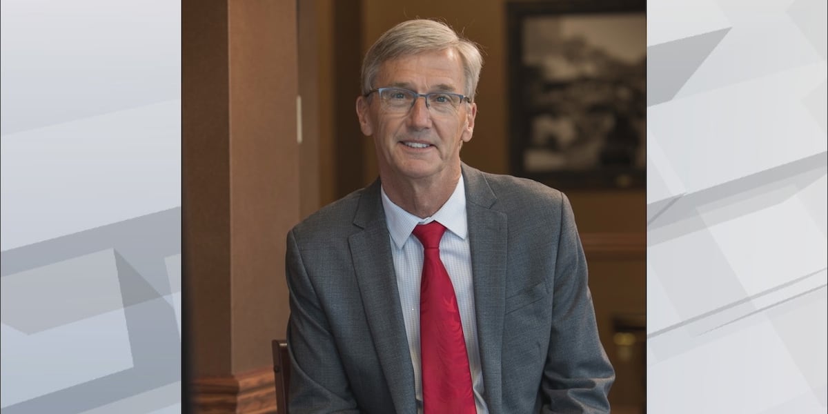 Dr. Scott Jensen announces 2026 campaign for Minnesota Governor