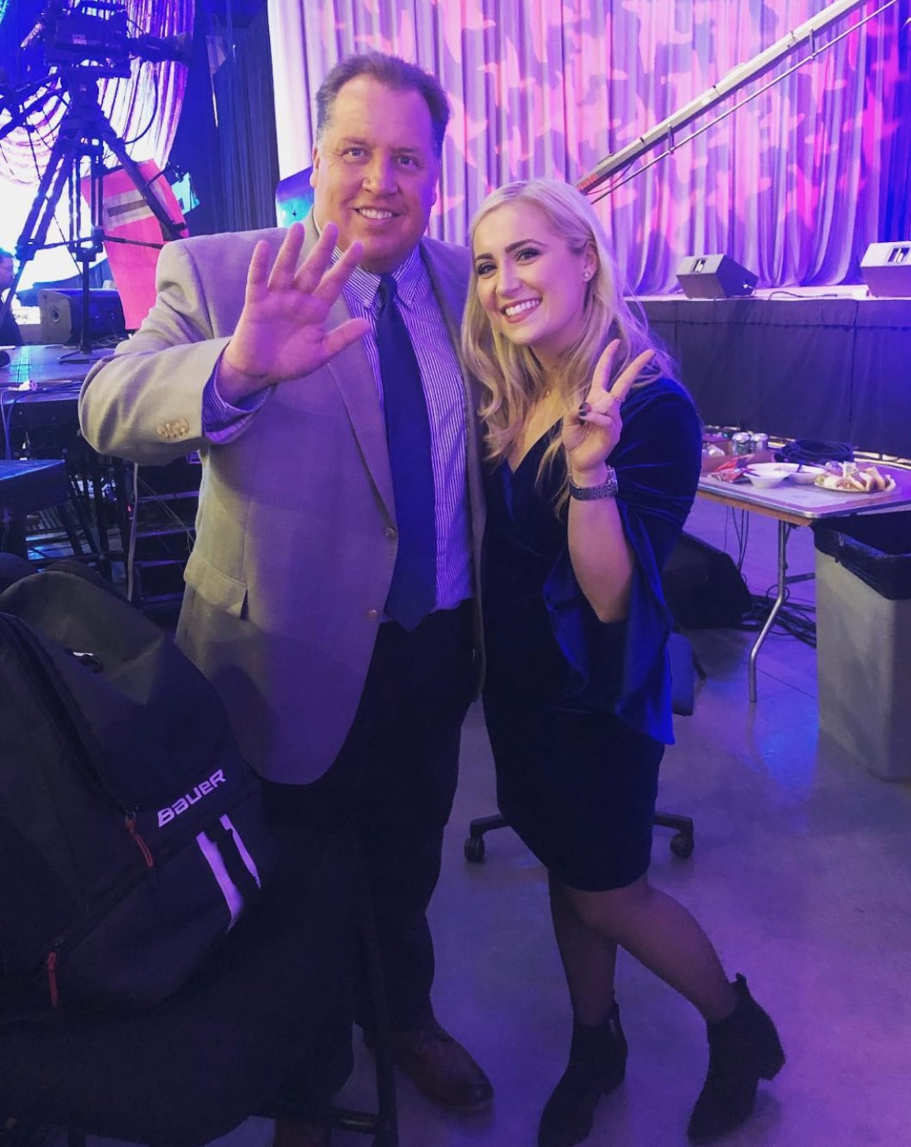 Former Kttc News Anchor Fired