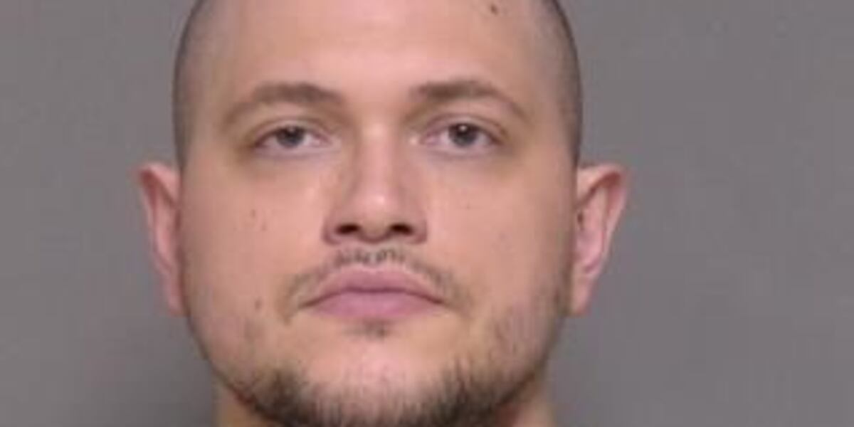 Adam Fravel makes second court appearance for pre trial business: What Adam Fravel makes second court appearance for pre trial business: What