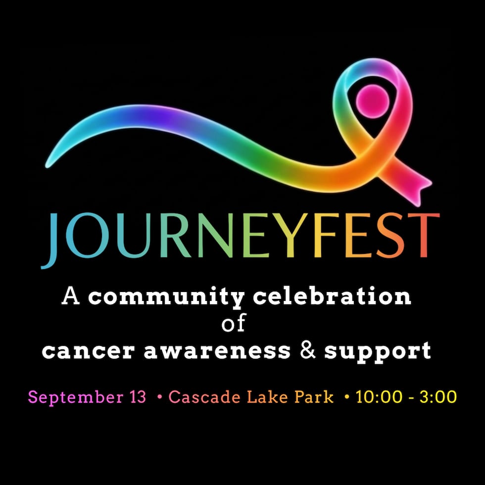 Join the Journey