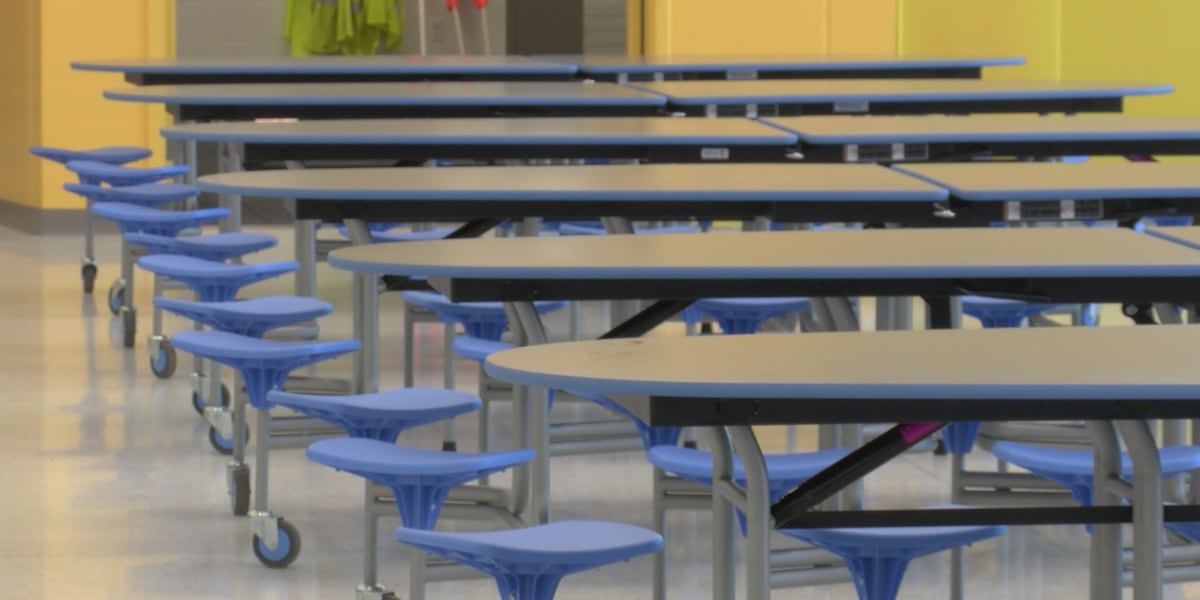 No more free lunches at schools creates challenges for families, students