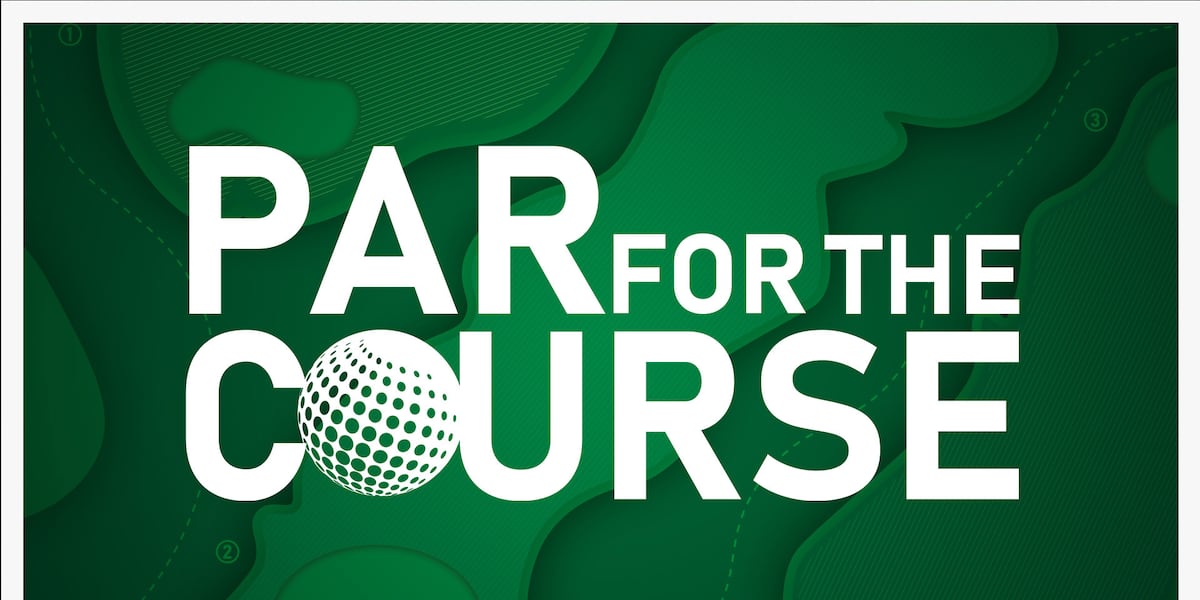 Par for the course - The Summit