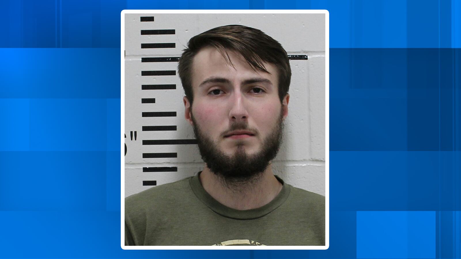Decorah man charged with attempted murder turns himself in