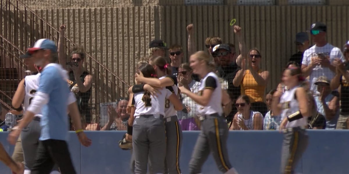 Barrone’s no-hitter boosts Byron to Class AAA semifinal