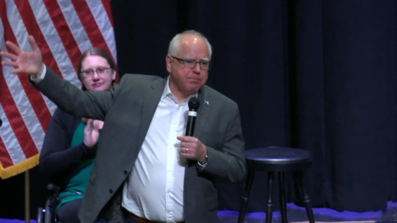 DFLer David Gottfried wins Minnesota House special election, restoring ...