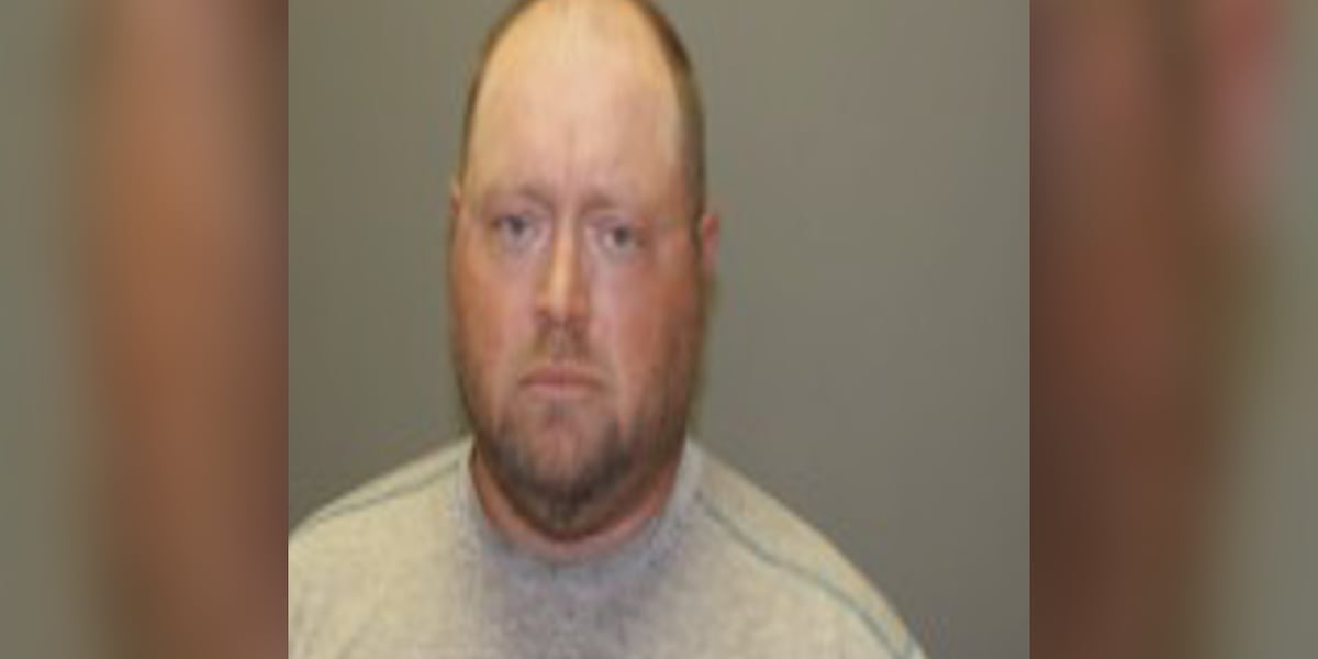 Elgin man arrested in sexual abuse investigation