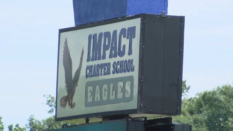 A search warrant obtained by the WAFB I-TEAM details the raid of Impact Charter School in...