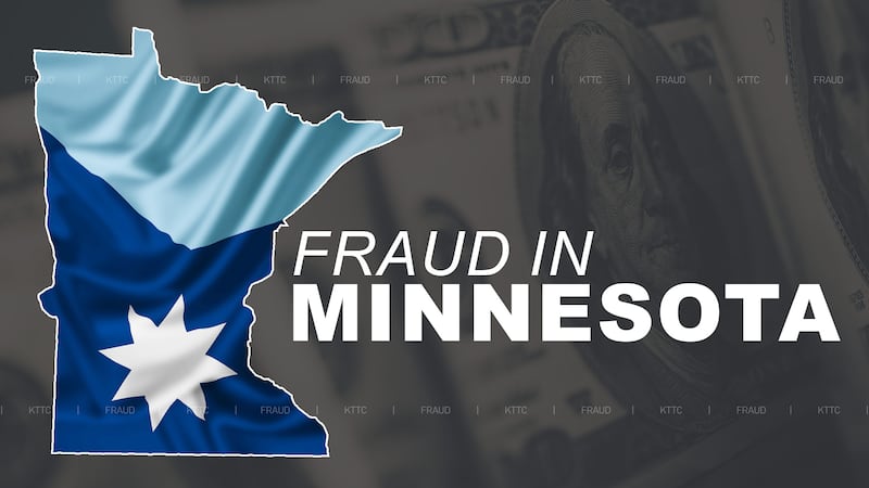 Minnesota Fraud
