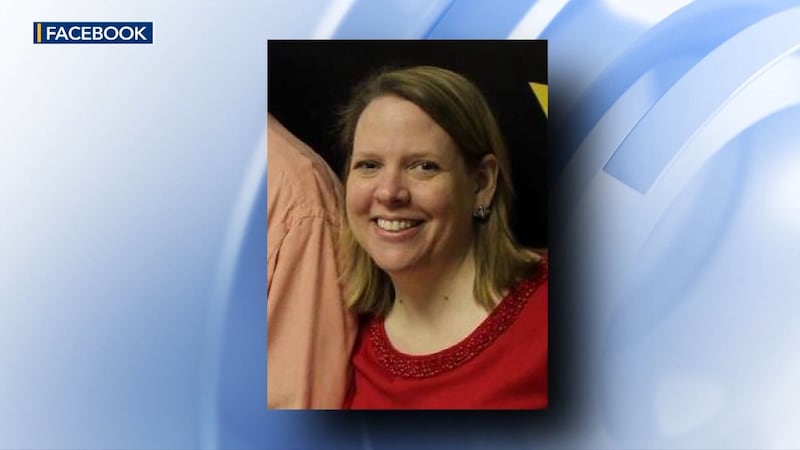 Police say Zoe Welsh, a longtime science teacher, was killed in January when a suspect who...