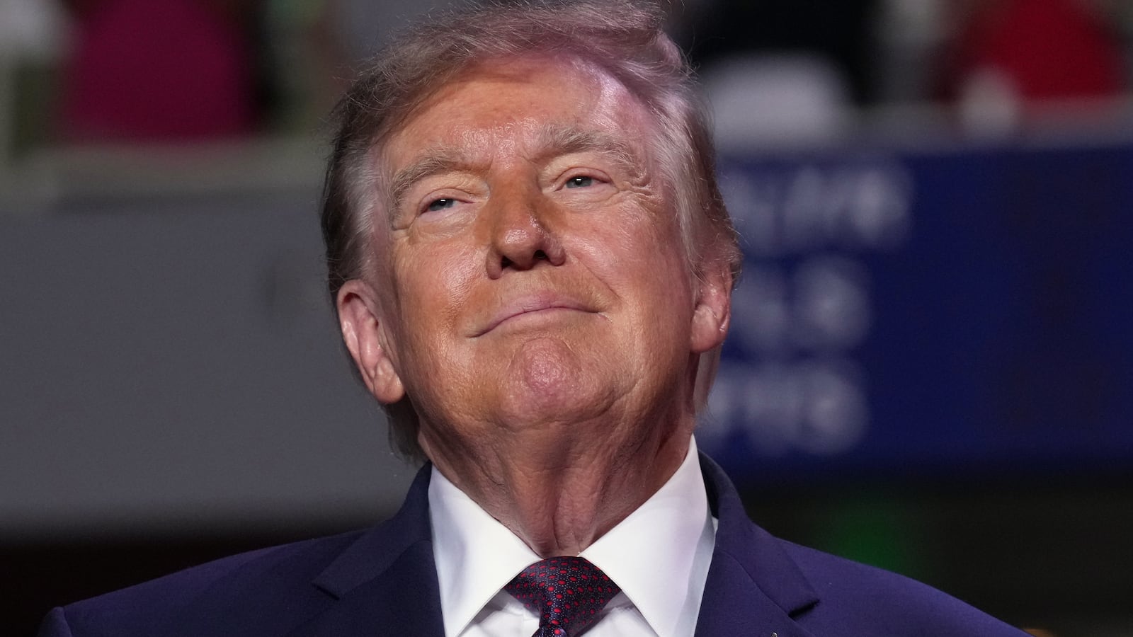 Bam Inran Trump says US will not resume military strikes on Iran before the ...