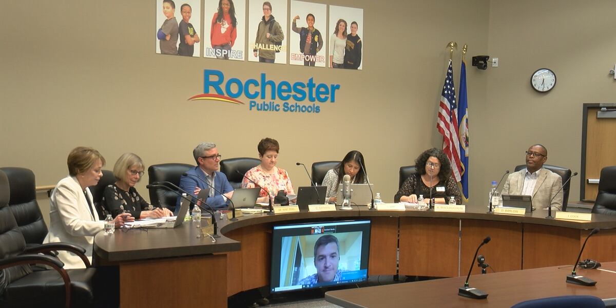 Rps Board Unanimously Approves 2023 2024 Budget Rps Board Unanimously Approves 2023 2024 Budget