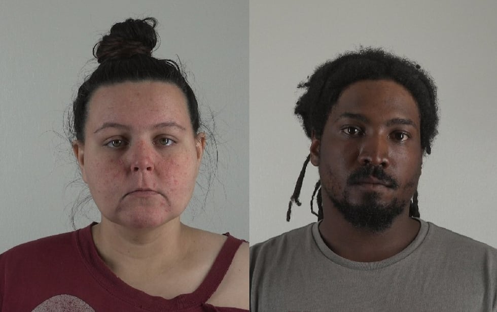 Police say 23-year-old Avia Lynette Cantrell is facing a capital murder charge, and her...