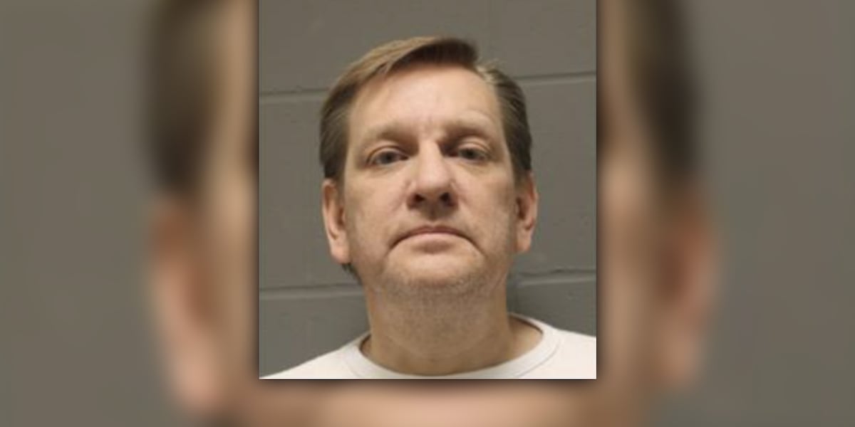 DIGGING DEEPER: The state law change making David Brom’s early release possible