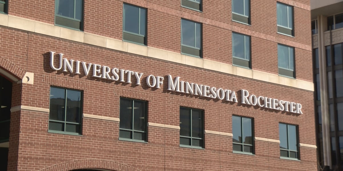 Rochester: city council backs UMR lab expansion