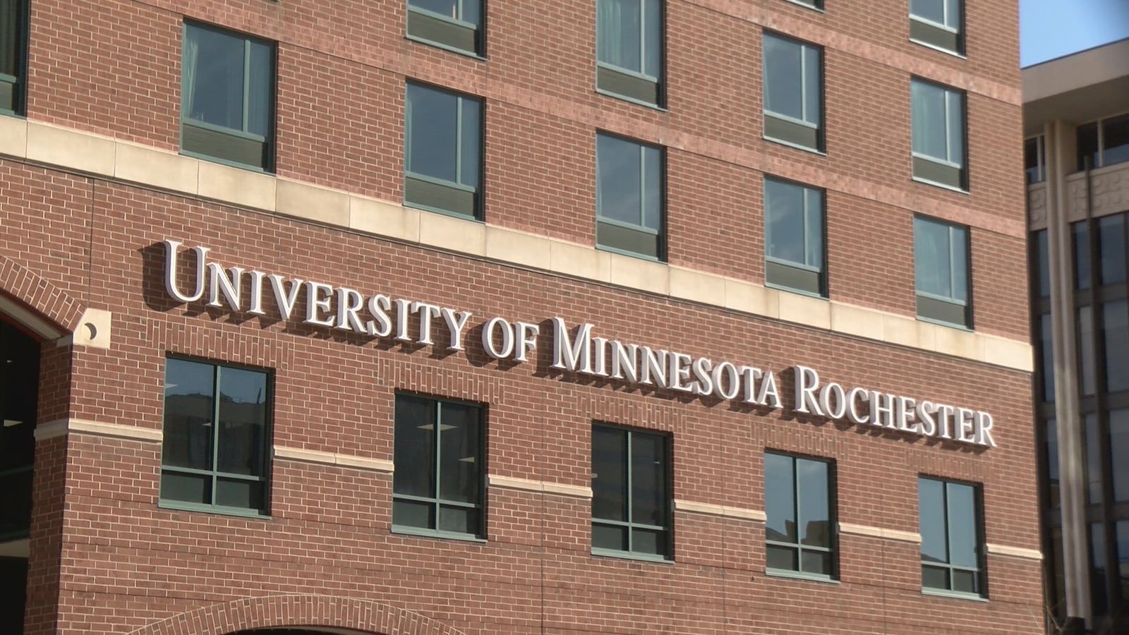 University of Minnesota Rochester plans campus, academic expansion