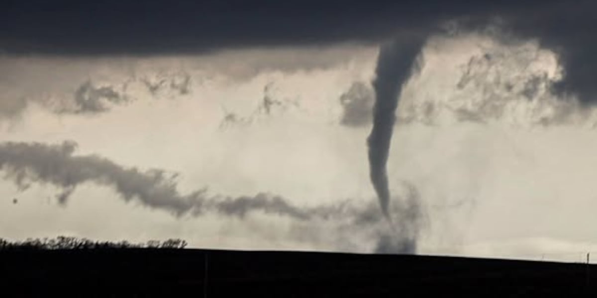 VIEWER PHOTOS: Severe weather moves across Rochester area