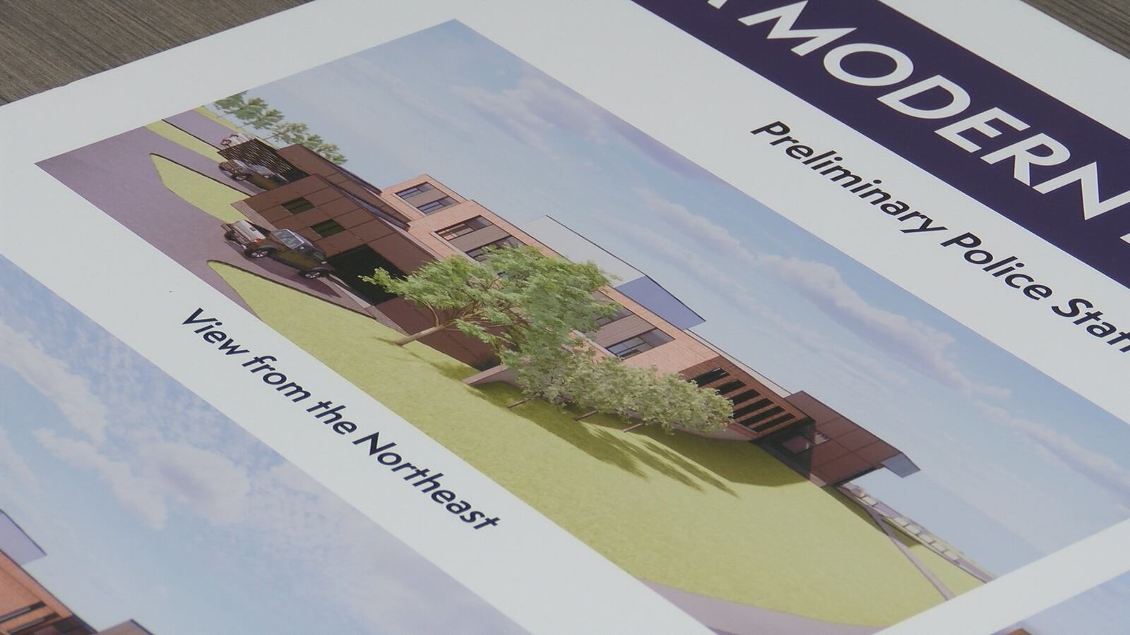 Owatonna hosts public meeting over $65 million facilities project