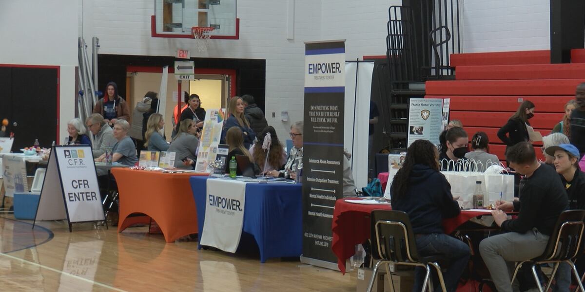 Project Community Connect returns