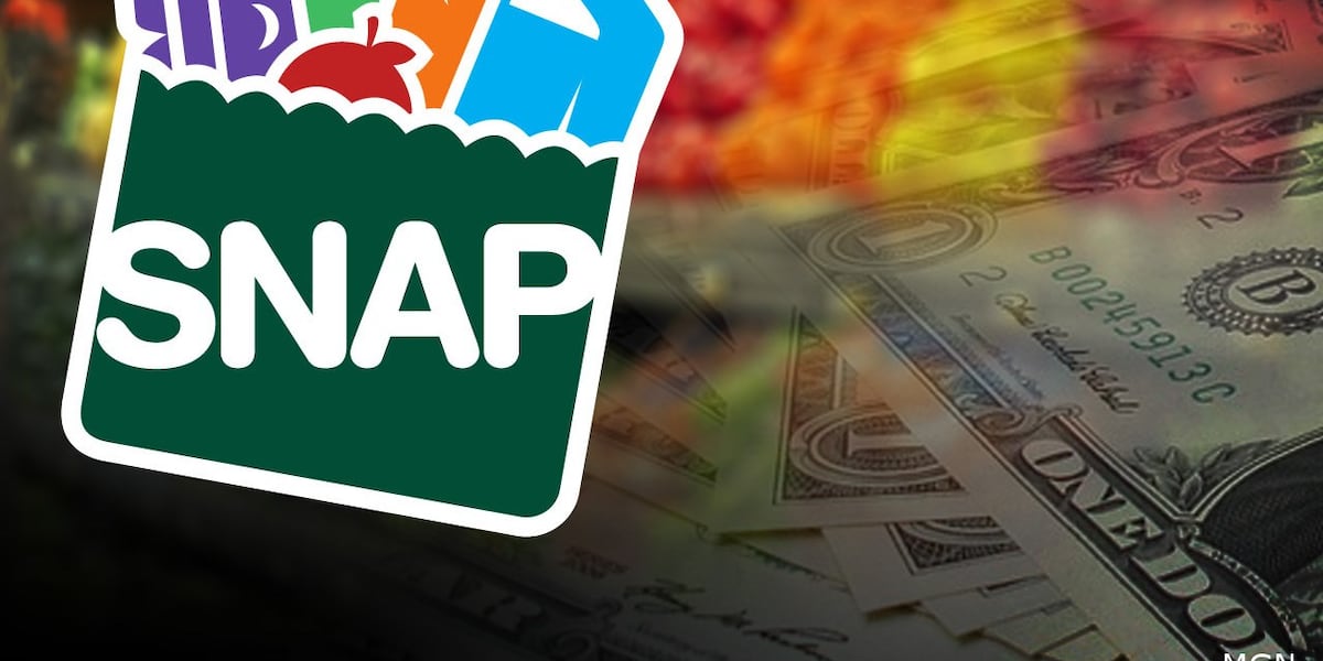 States sue USDA over expectant suspension of SNAP benefits, Minnesota among them