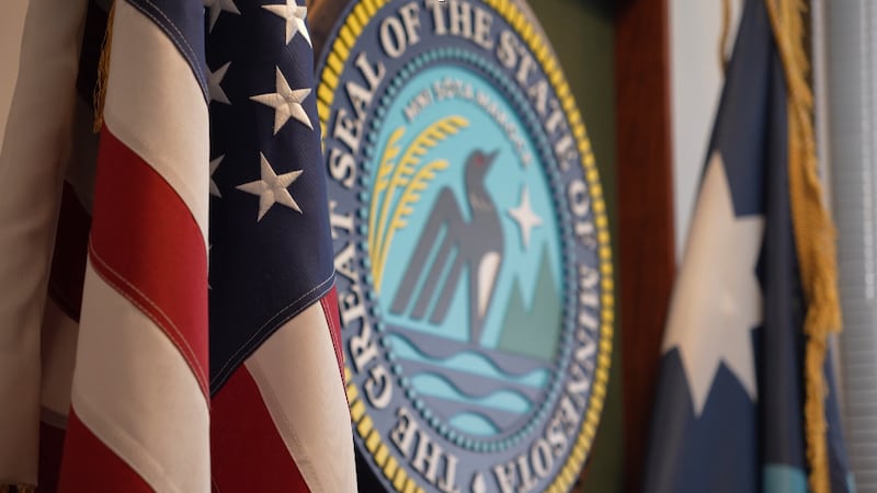 Minnesota mayors unite over budget oversight letter to state leaders, Rochester mayor stands...