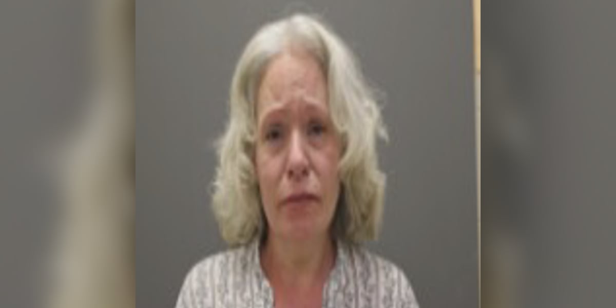 Lake City woman charged with assault after allegedly stabbing man in chest
