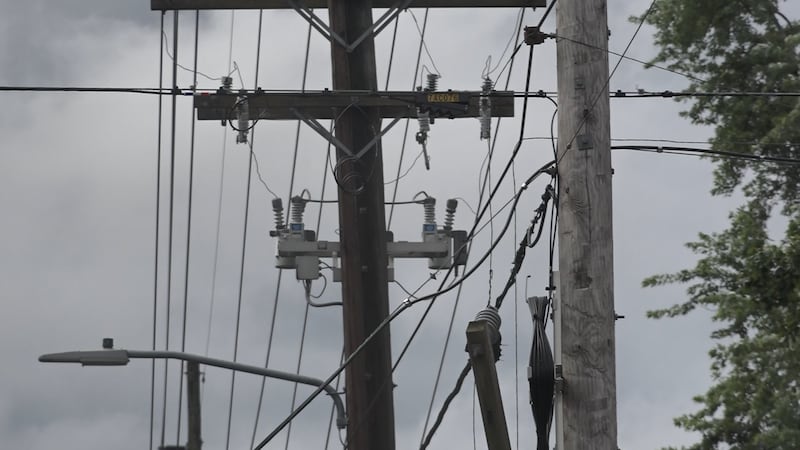 UPDATE: Power restored to Dodge County residents after Thursday outage