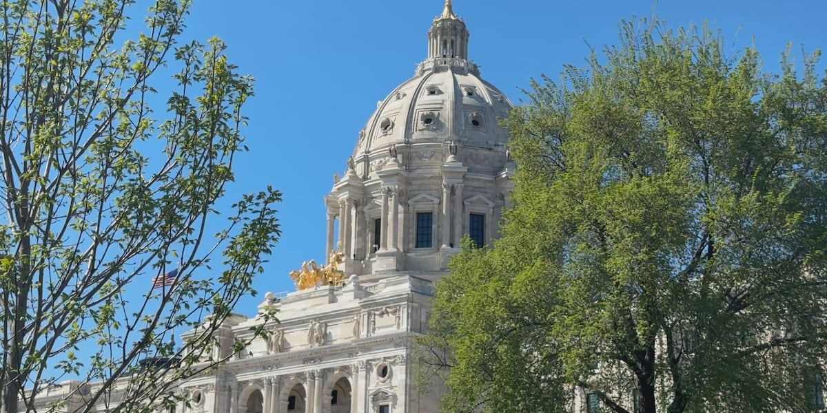 MN Senate unanimously approves bill, increasing penalties for ...