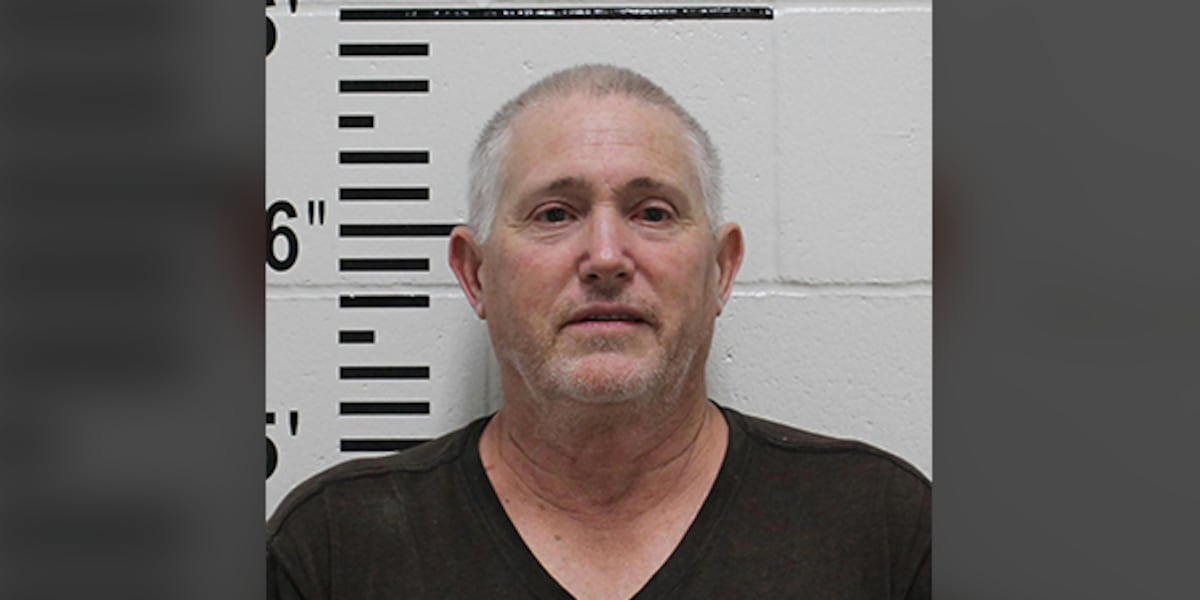 Merial Bemis Georgia man makes first court appearance following murder charge