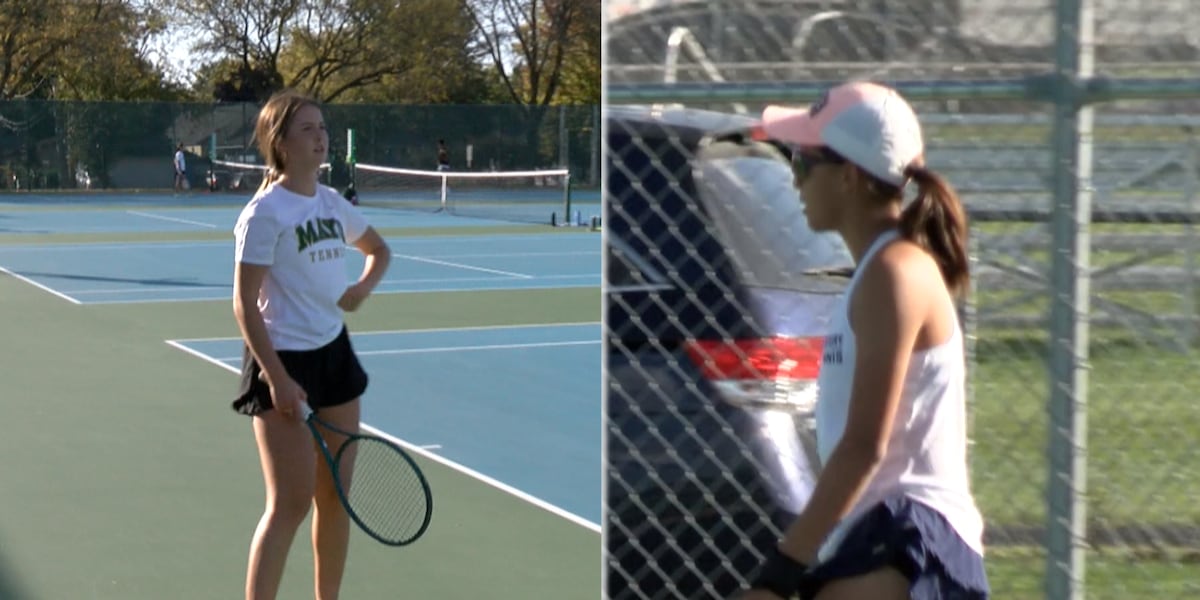 Advanced Matching Network Mayo Spartans and Century Panthers advance to the Section 1AAA girls ...