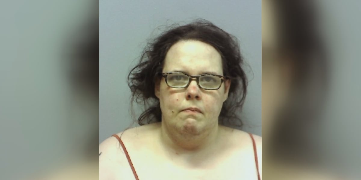 Mother charged in infant sonβs death years after serving time for ...