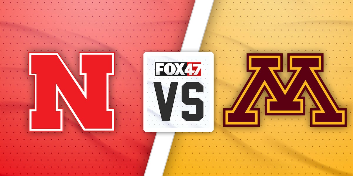 Nebraska Cornhuskers take on Minnesota Golden Gophers in Big 10 matchup