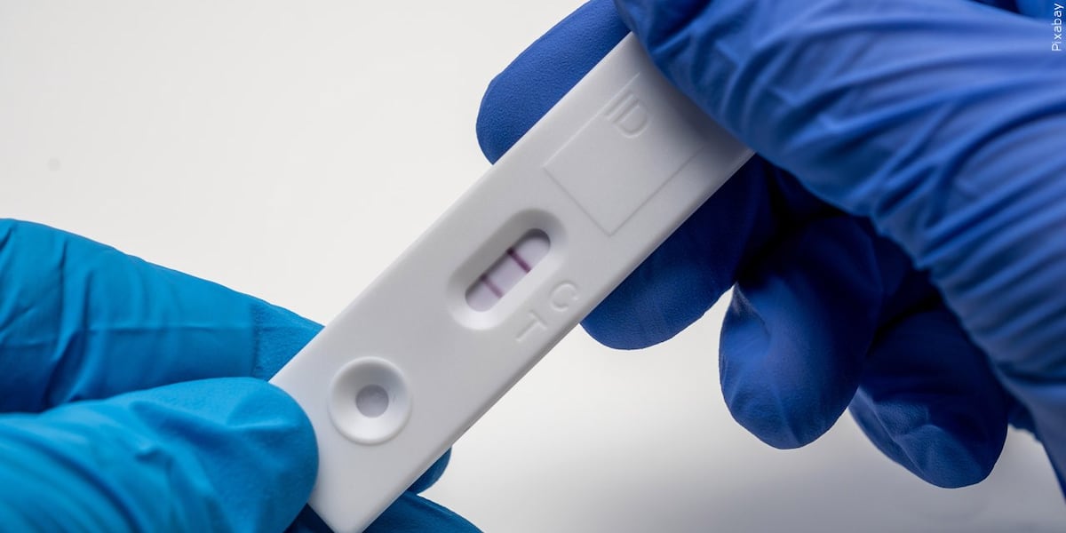 Doctors see COVID-19 spike with new symptoms. Here’s what they’re seeing - KTTC | Rochester, MN