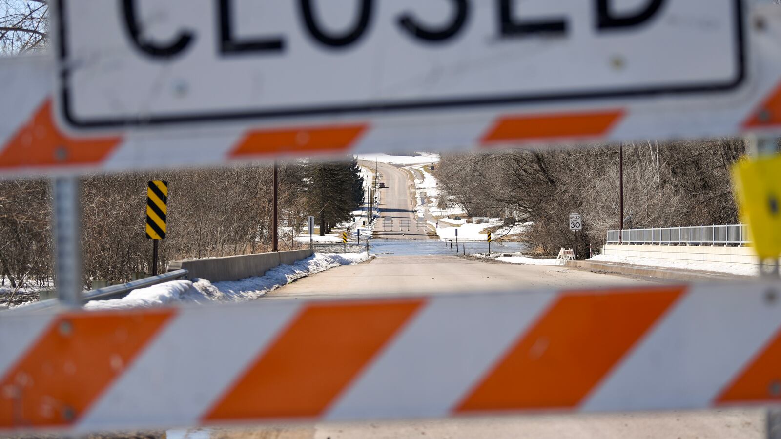 MnDOT begins bridge inspection season in SE Minnesota