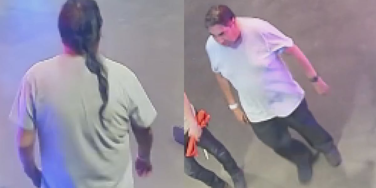 Police continue search for missing Rochester man