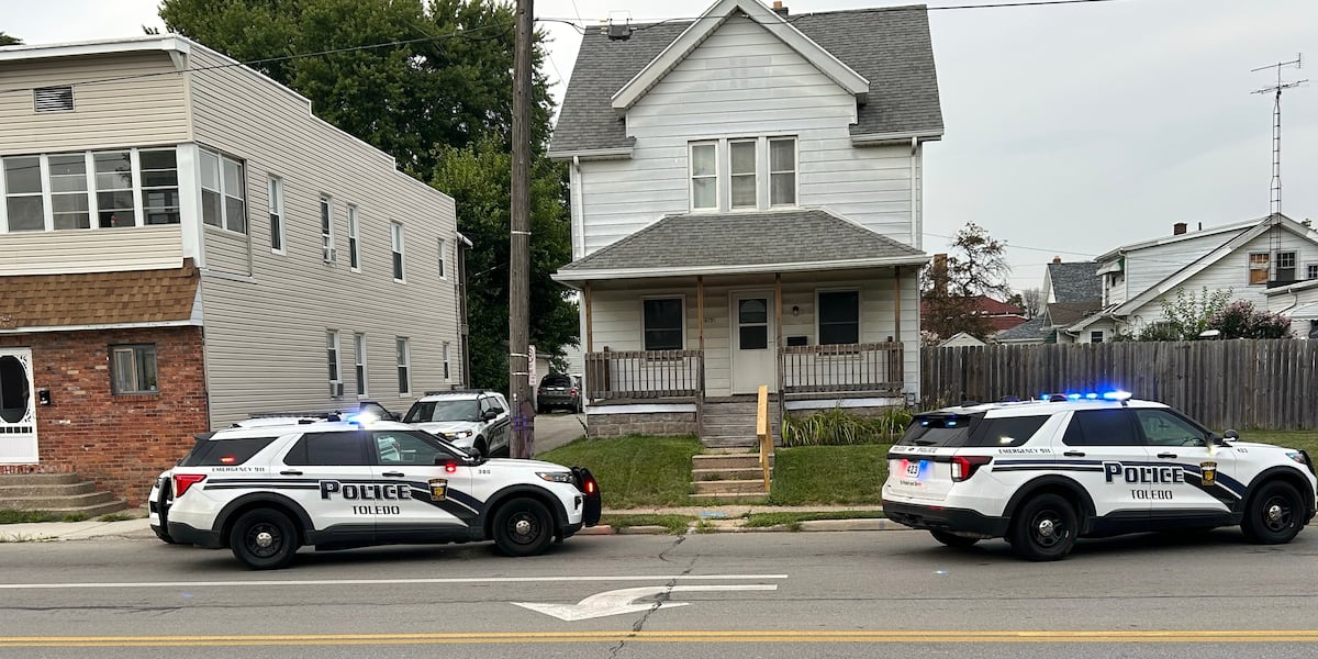 2-year-old shoots self in stomach, father arrested