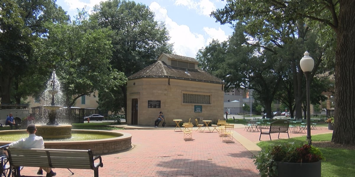 Rochester’s Central Park to be reviewed for historic status