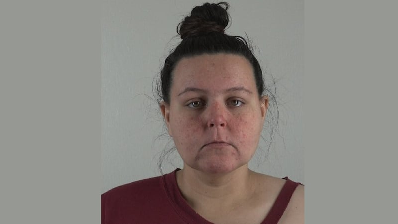 Avia Lynette Cantrell, 23, is facing a capital murder charge after police say she drowned her...