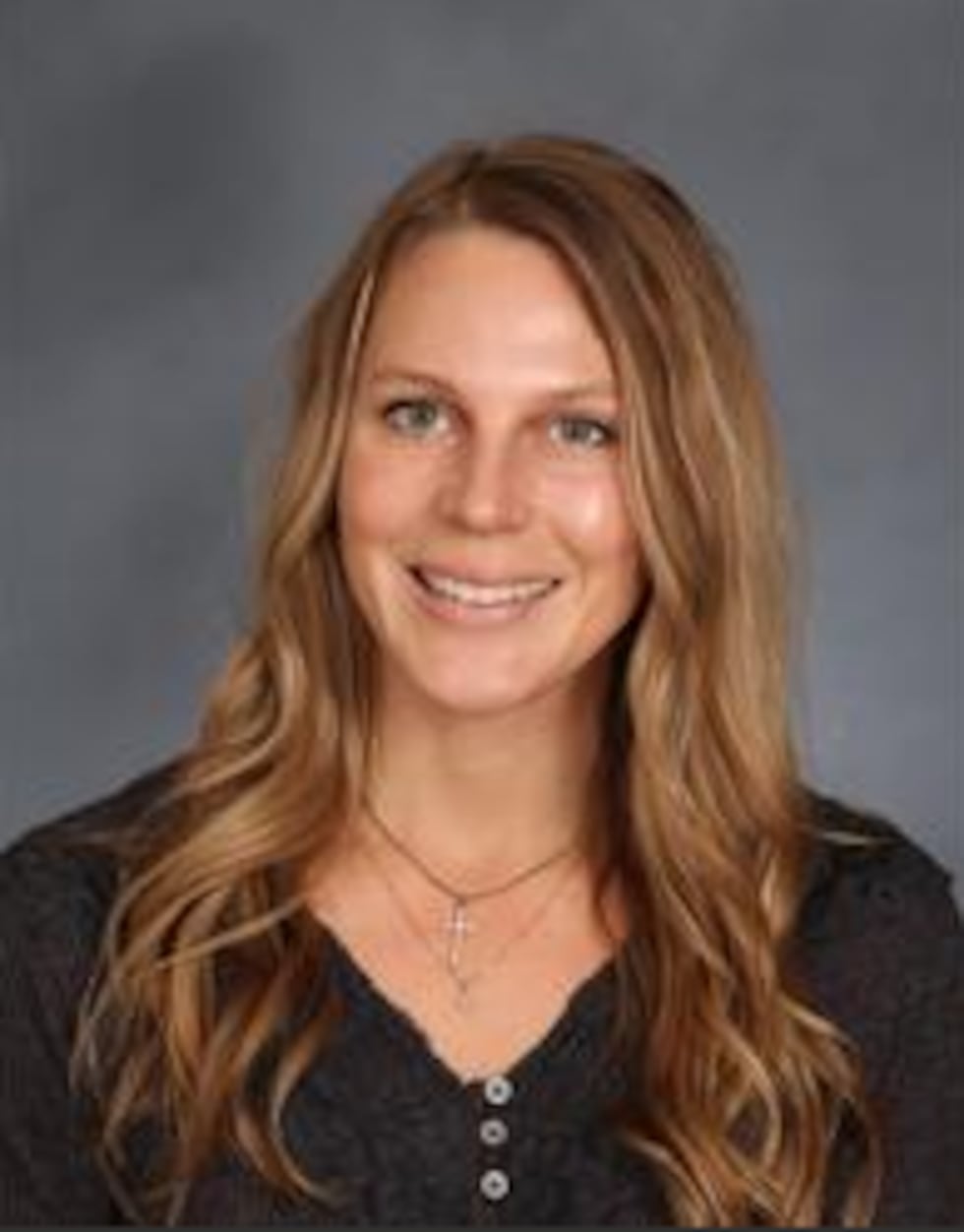 Cherie Johnson running for MN Senate 26