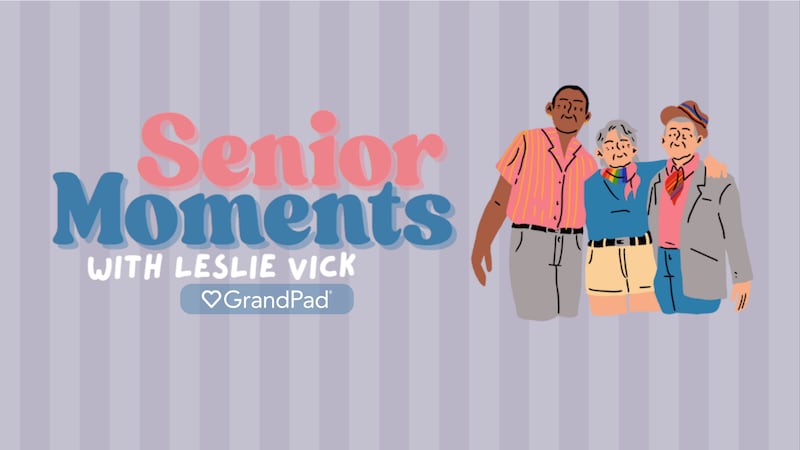 Senior Moments