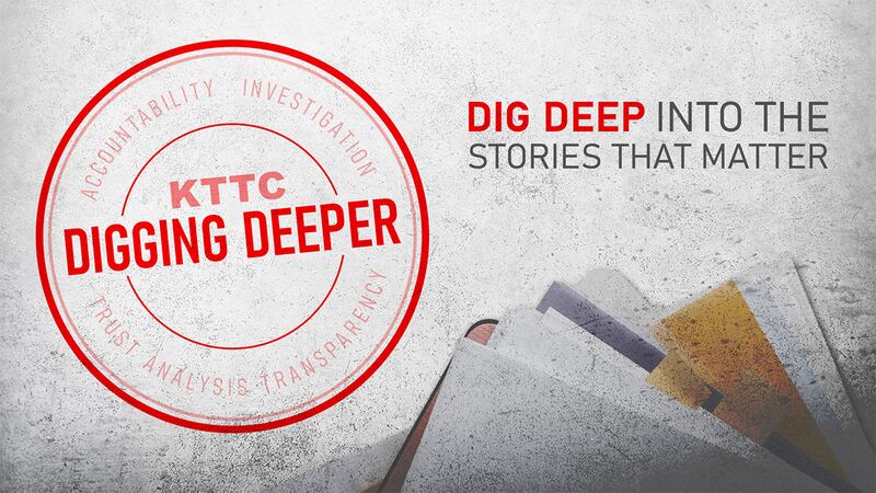 Digging Deeper