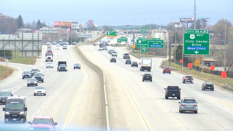 Rochester City Council makes first step in potentially installing automated speed cameras