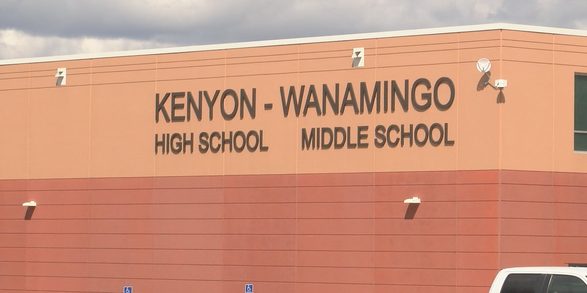 KenyonWanamingo School District closing elementary site in Wanamingo